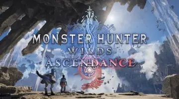 Monster Hunter Wilds: Ascendance من المقرر إطلاقها في عام 2027!
